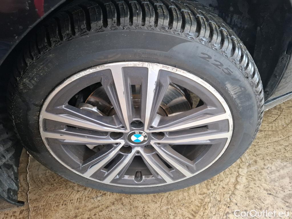  Bmw  Serie 1 Série 1 Berline 116 d Lounge 1.5 115CV BVA7 E6d #37