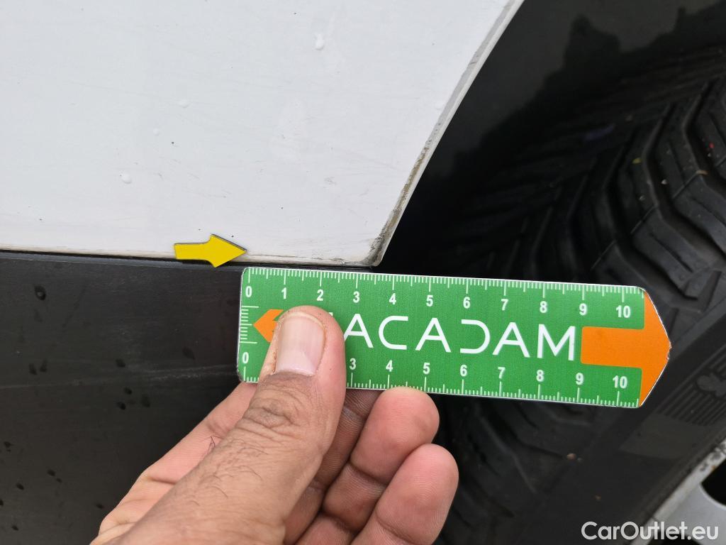  Citroen  Berlingo  Fourgon Driver M 1000 1.5 BlueHDi 100CV BVM5 E6dT #16