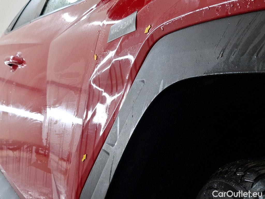  Hyundai  Tucson HYUNDAI  / 2020 / 5P / SUV 1.6 CRDI 136 IBVM HYBRID 48V CREATIVE #3