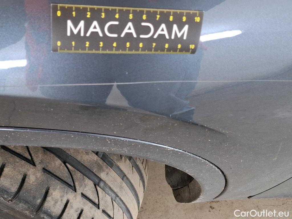  Bmw  X1 Série  sDrive 20i Lounge 2.0 190CV BVA7 E6dT #7