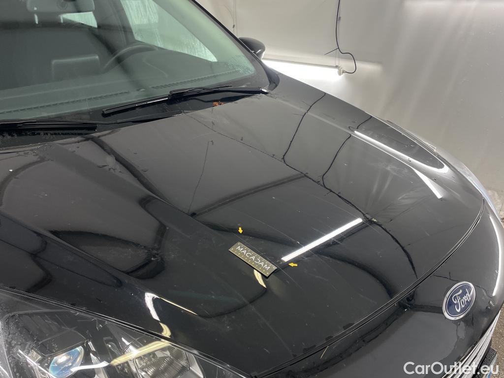  Ford  Kuga FORD  / 2019 / 5P / SUV 2.5 190 hybrid Flexifuel Pshift Titanium #7