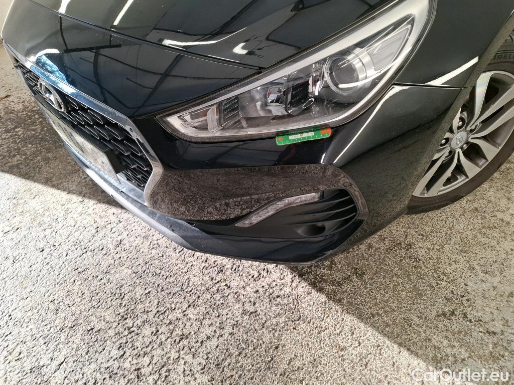  Hyundai  i30  Business 1.6 CRDi 115CV BVA7 E6dT #9