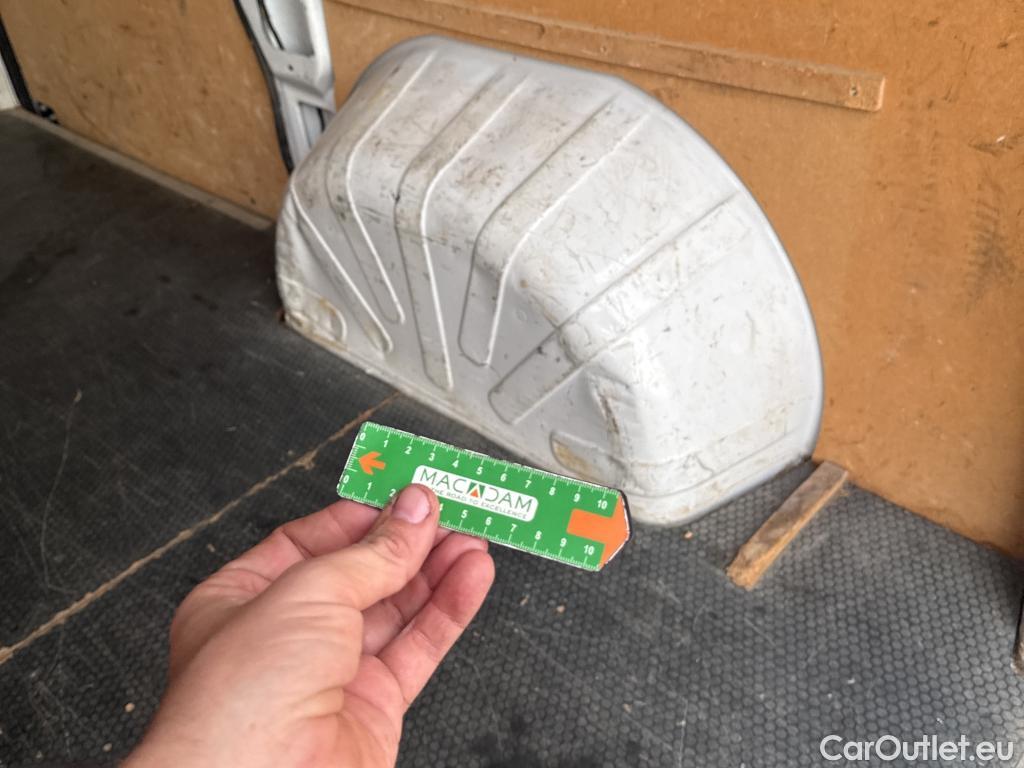  Fiat  Ducato FIAT   2014  4P  Fourgon tôlé 30 C H1 23 Multijet 120 Pack Pro Nav #43