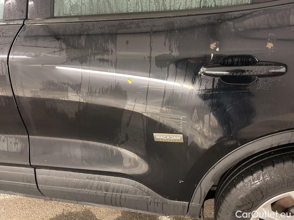  Ford  Kuga FORD  / 2019 / 5P / SUV 2.5 190 hybrid Flexifuel Pshift Titanium #1