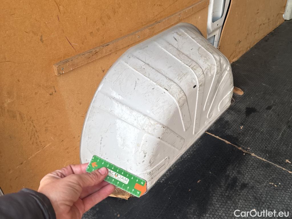  Fiat  Ducato FIAT   2014  4P  Fourgon tôlé 30 C H1 23 Multijet 120 Pack Pro Nav #41