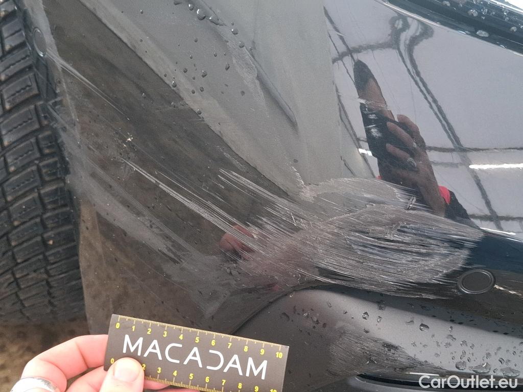  Bmw  Serie 1 Série 1 Berline 116 d Lounge 1.5 115CV BVA7 E6d #10