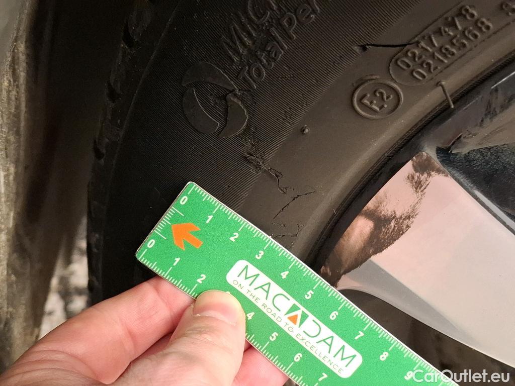  Citroen  C3  Max 1.2 PureTech 80CV BVM5 6E #17