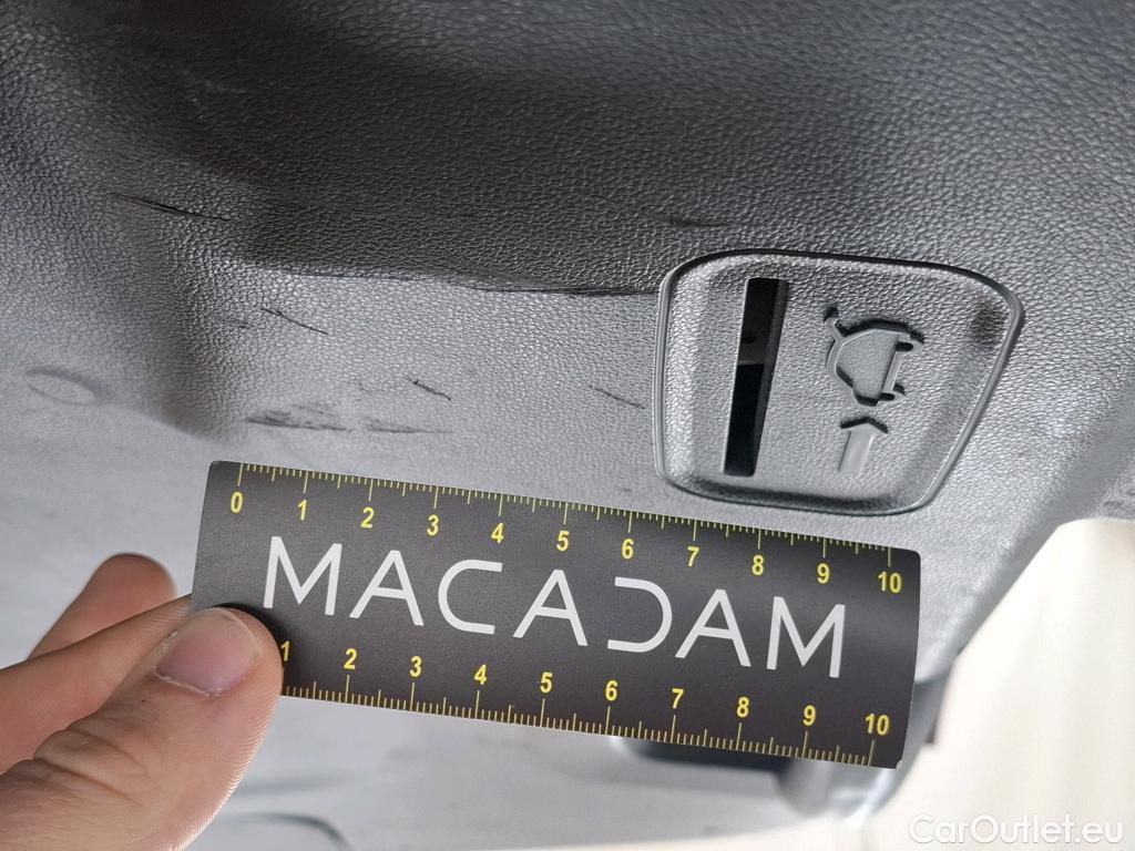  Hyundai  Tucson HYUNDAI  / 2020 / 5P / SUV 1.6 CRDI 136 IBVM HYBRID 48V CREATIVE #12