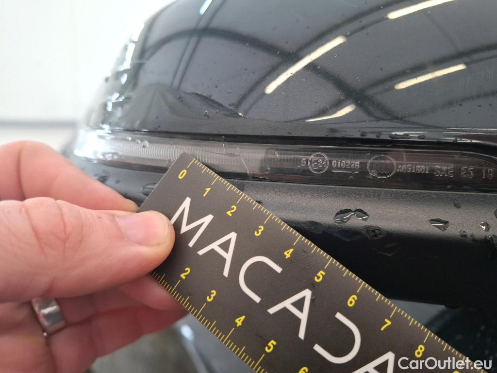  Bmw  Serie 1 Série 1 Berline 116 d Lounge 1.5 115CV BVA7 E6d #67