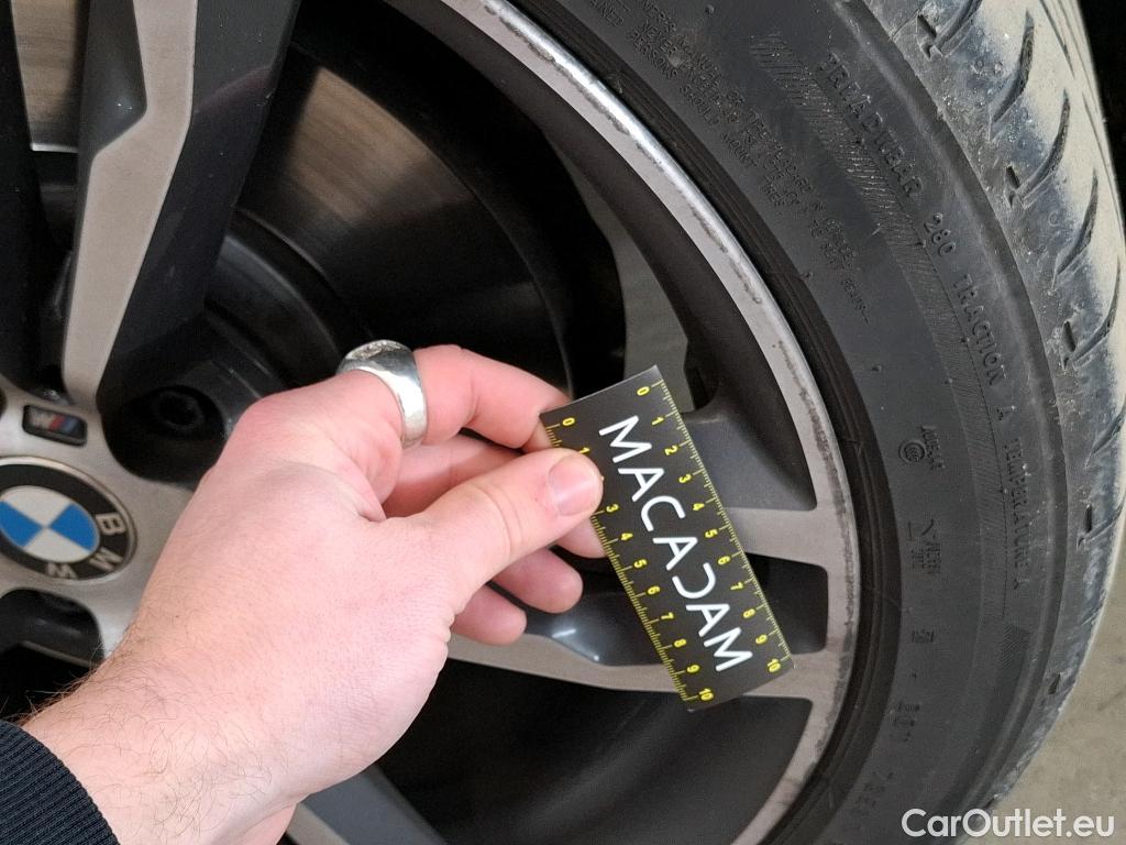  Bmw  X1 Série  sDrive 20i Lounge 2.0 190CV BVA7 E6dT #11