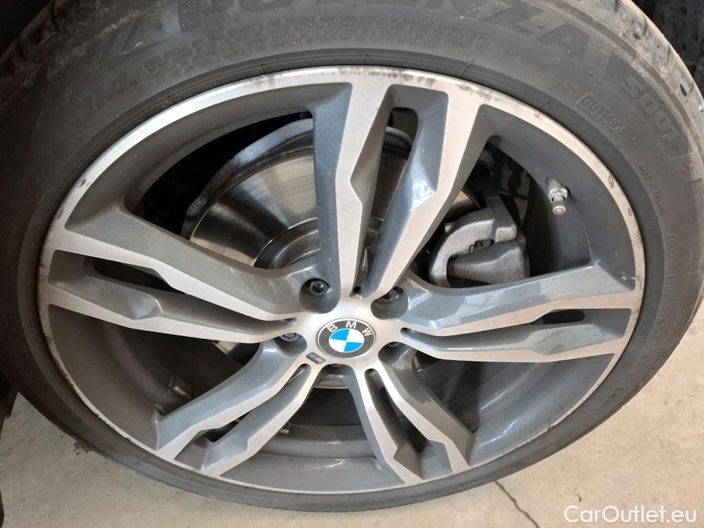  Bmw  X1 Série  sDrive 20i Lounge 2.0 190CV BVA7 E6dT #20