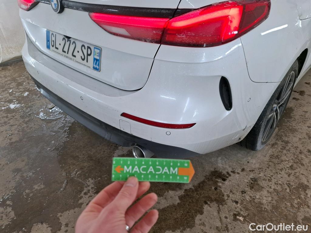  Bmw  Serie 2 BMW Série 2 Gran Coupé / 2019 / 4P / Berline 220D AUTO Business Design #1