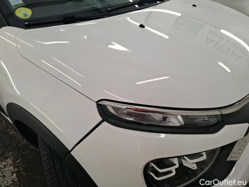  Citroen  C3  Société Feel 1.5 BlueHDI 100CV BVM6 E6dT #3