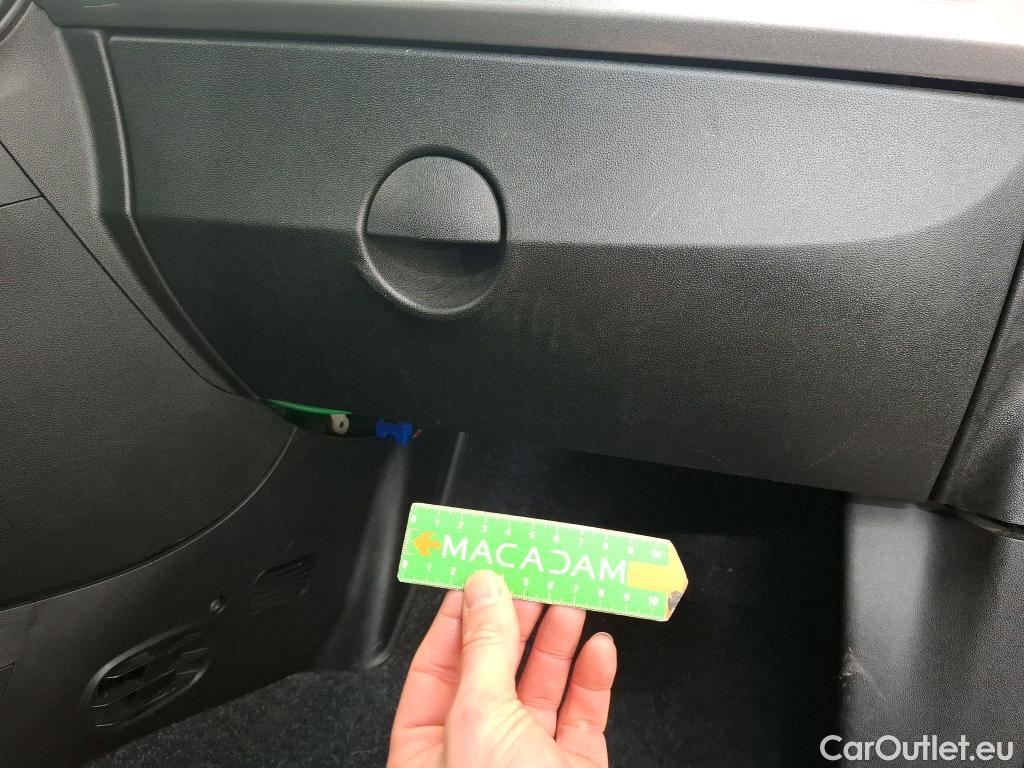  Fiat  500  Berline Lounge 1.2 70CV BVM5 E6 #25