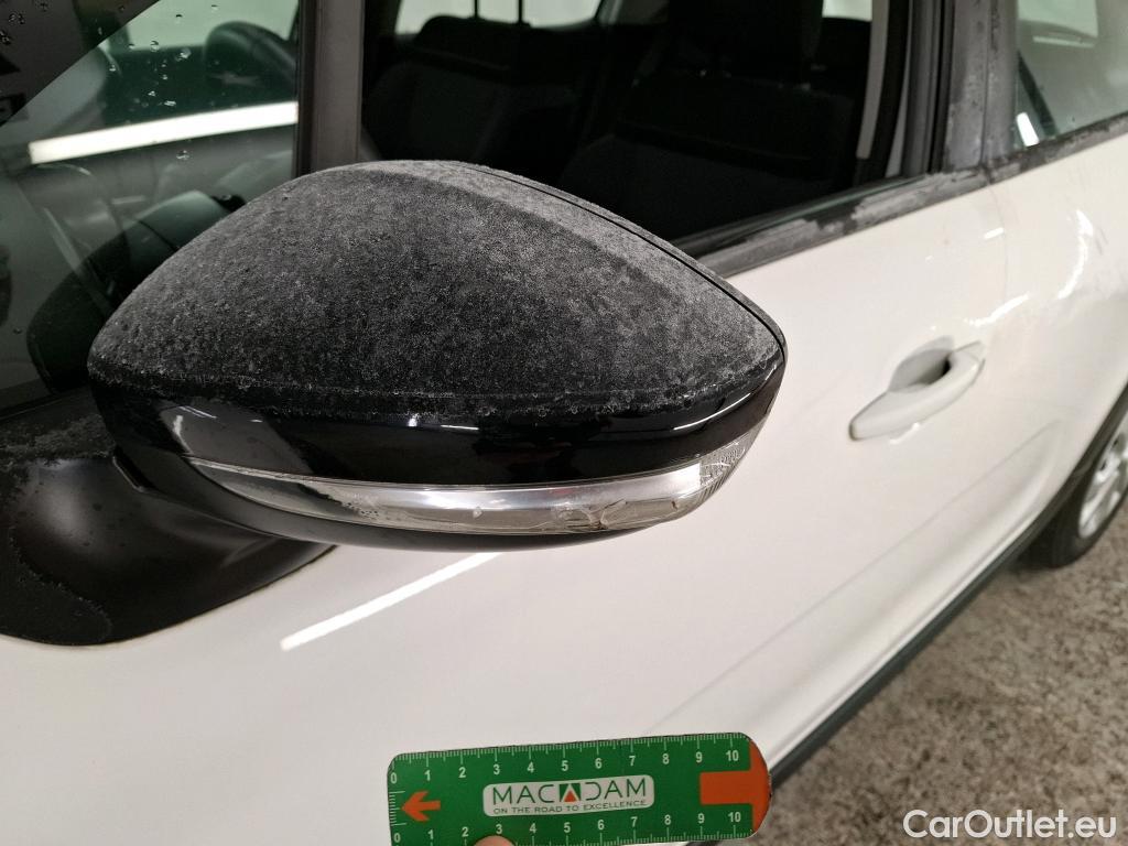  Citroen  C3  Feel Business 1.2 PureTech 80CV BVM5 E6d #18