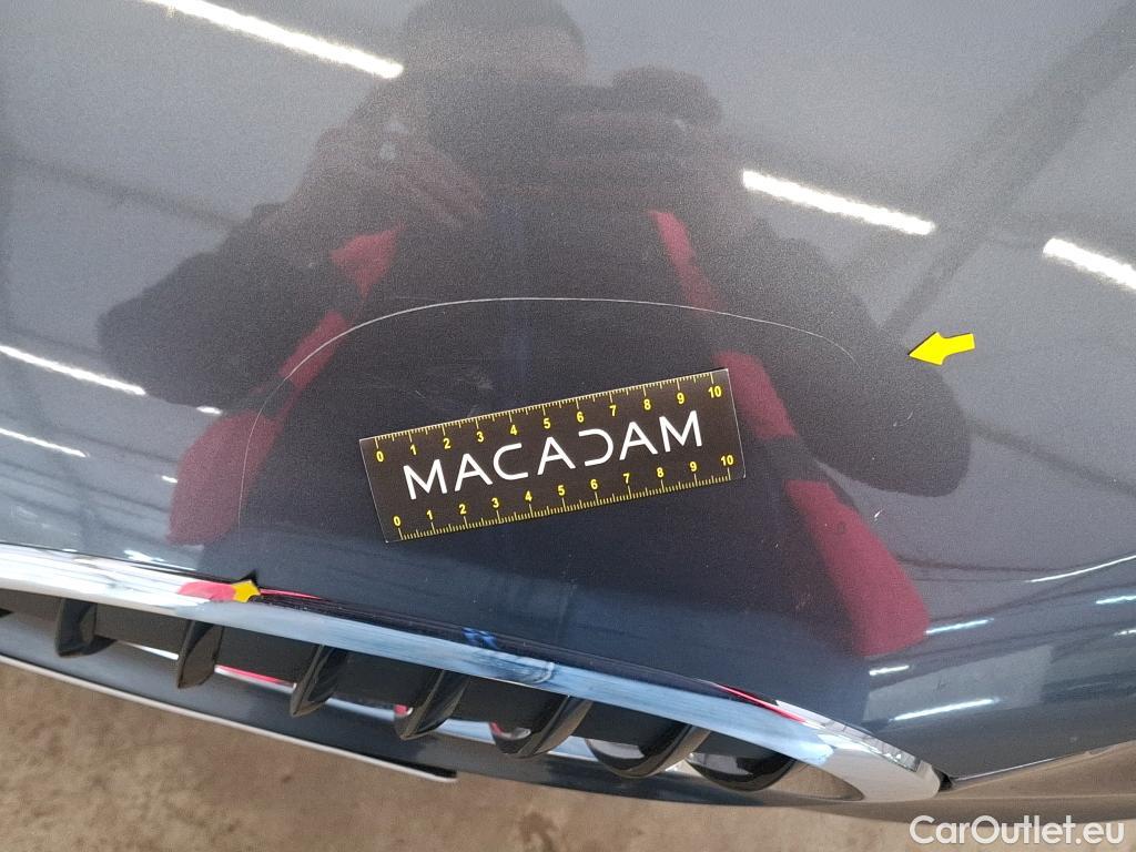  Bmw  X1 Série  sDrive 20i Lounge 2.0 190CV BVA7 E6dT #2