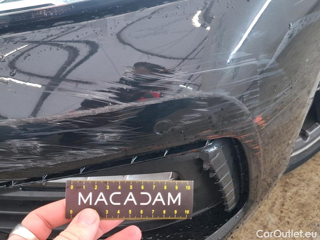  Bmw  Serie 1 Série 1 Berline 116 d Lounge 1.5 115CV BVA7 E6d #5