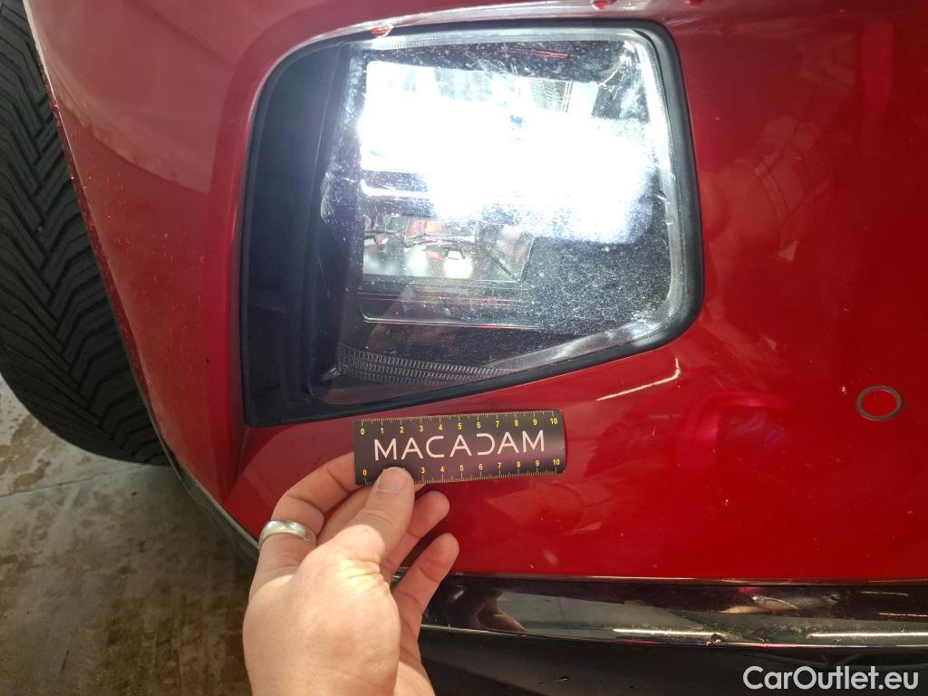  Hyundai  Tucson HYUNDAI  / 2020 / 5P / SUV 1.6 CRDI 136 IBVM HYBRID 48V CREATIVE #16