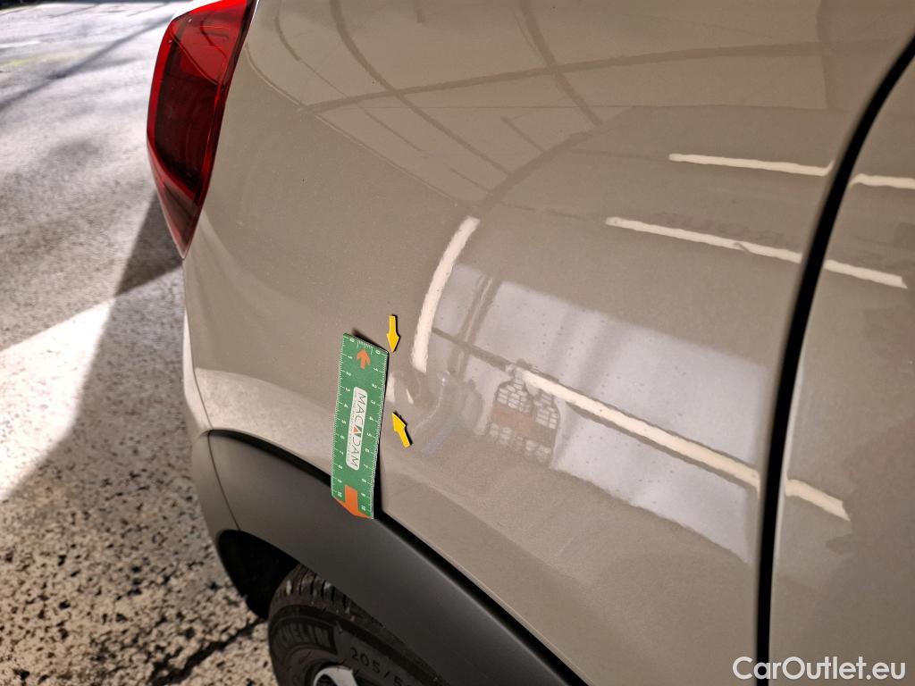  Citroen  C3  Max 1.2 PureTech 80CV BVM5 6E #19