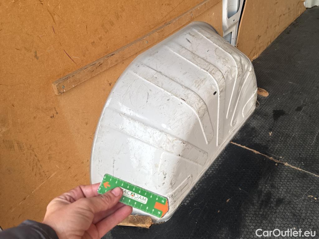  Fiat  Ducato FIAT   2014  4P  Fourgon tôlé 30 C H1 23 Multijet 120 Pack Pro Nav #42