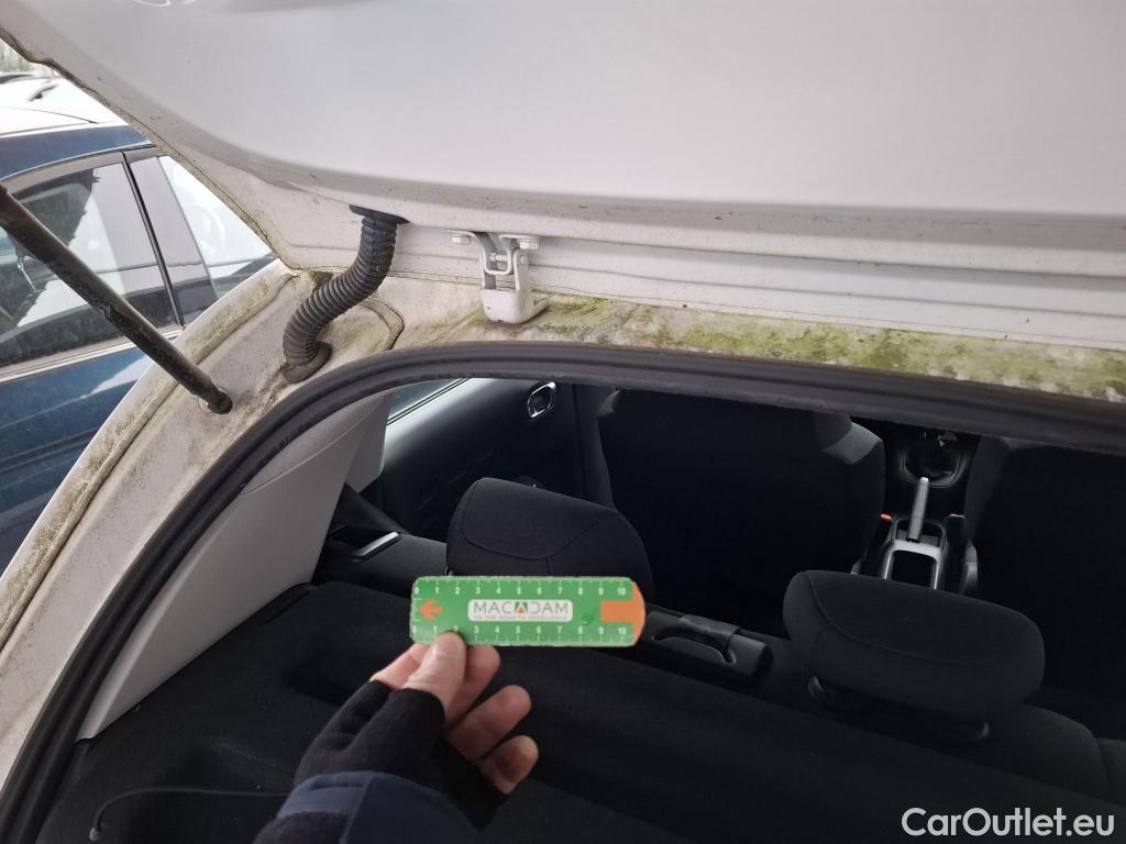  Citroen  C3  Feel Business 1.2 PureTech 80CV BVM5 E6d #29