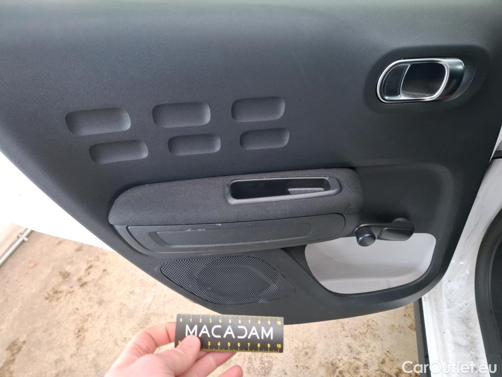  Citroen  C3  Société Feel Business R 1.5 BlueHDI 100CV BVM6 6E #7