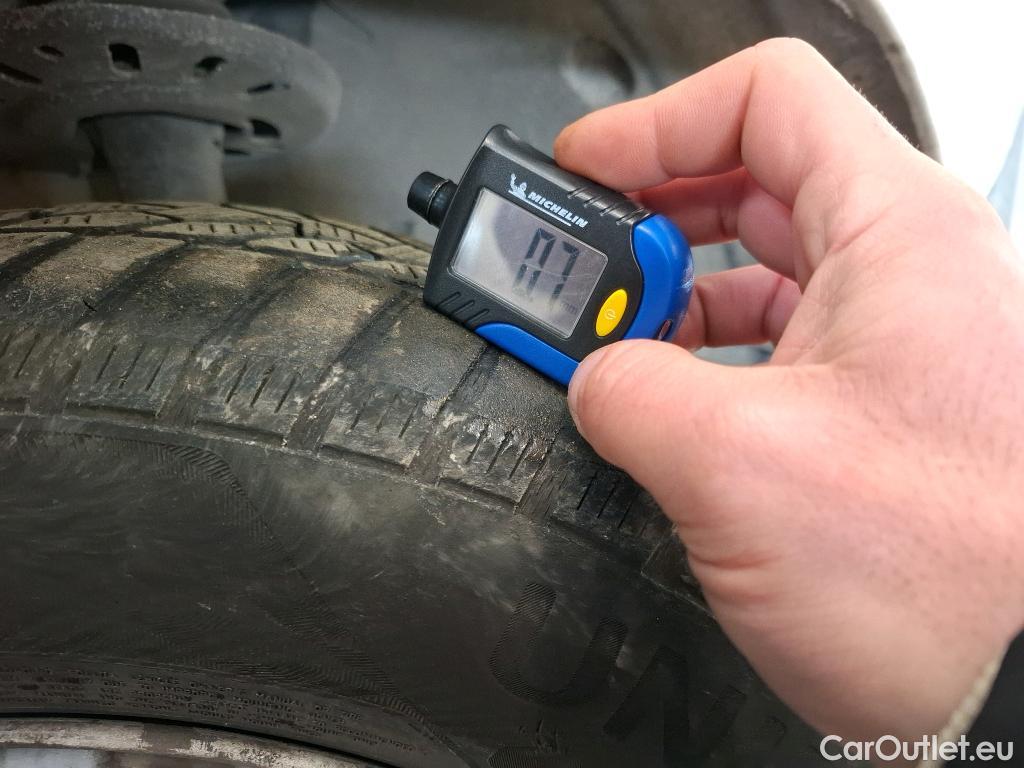  Citroen  Berlingo  Fourgon Club M 650 1.5 BlueHDi 75CV BVM5 E6dT #16