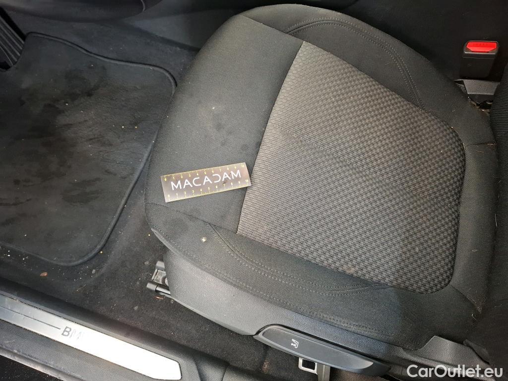  Bmw  Serie 1 Série 1 Berline 116 d Lounge 1.5 115CV BVA7 E6d #63