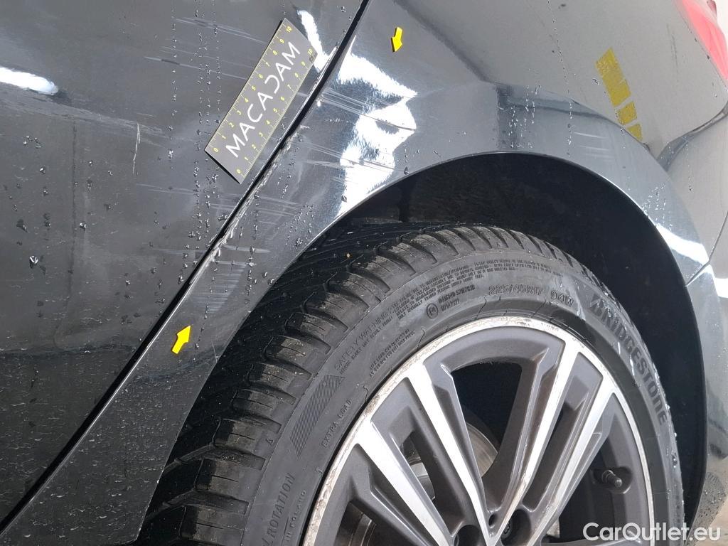  Bmw  Serie 1 Série 1 Berline 116 d Lounge 1.5 115CV BVA7 E6d #15