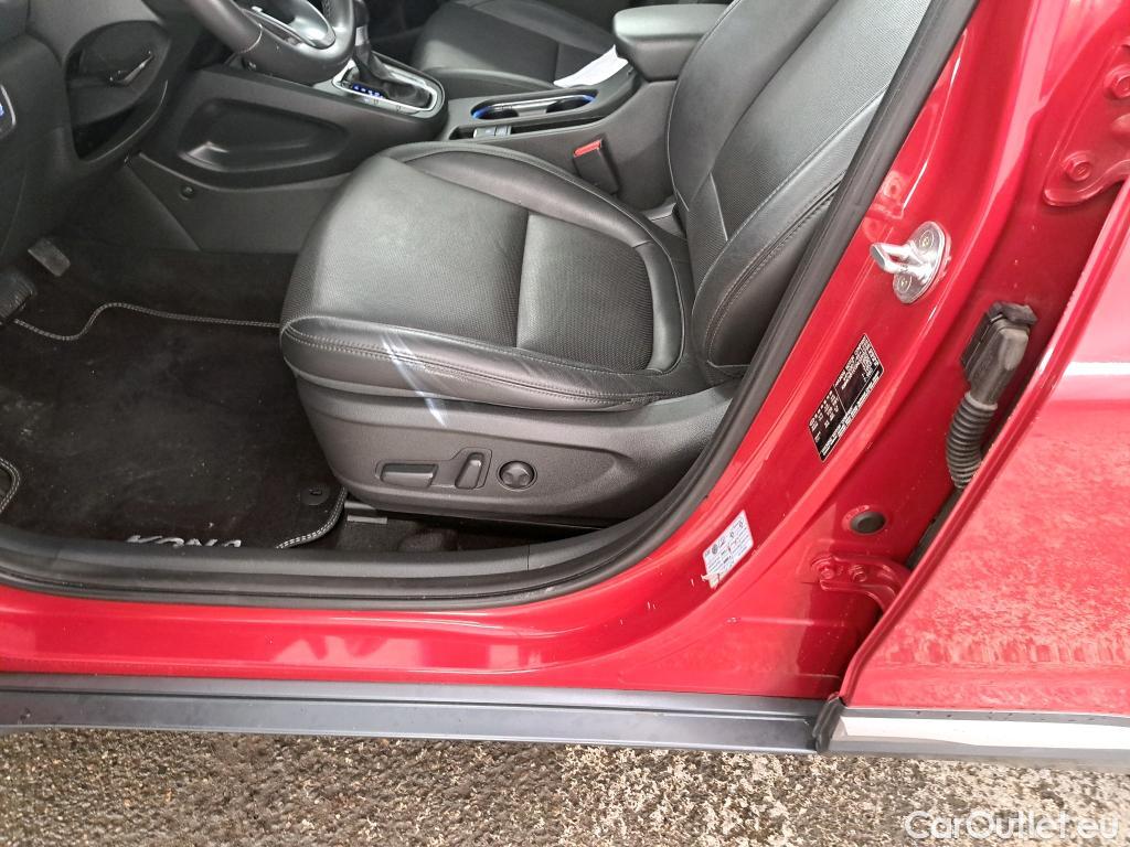  Hyundai  Konna Kona Executive Hybrid 2WD 1.6 GDI 140CV BVA6 E6d #13