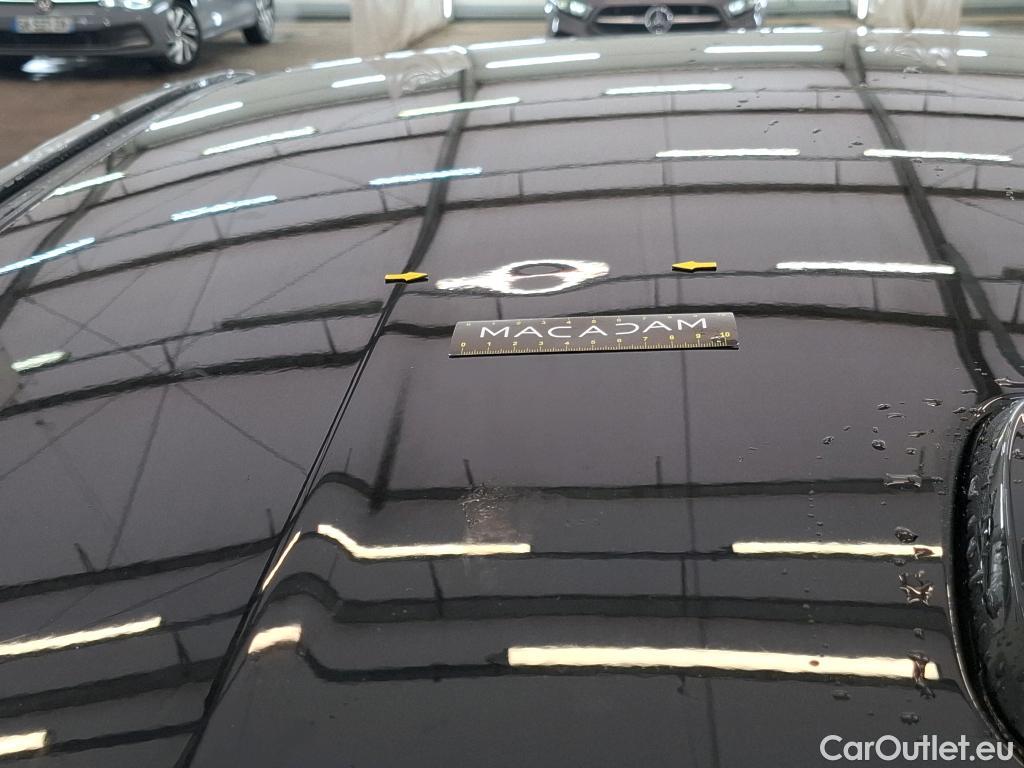  Bmw  Serie 1 Série 1 Berline 116 d Lounge 1.5 115CV BVA7 E6d #24