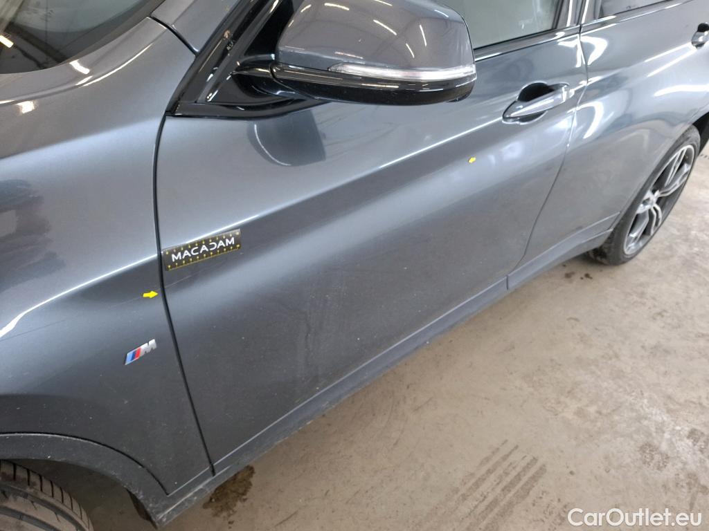  Bmw  X1 Série  sDrive 20i Lounge 2.0 190CV BVA7 E6dT #3