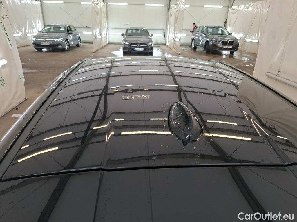  Bmw  Serie 1 Série 1 Berline 116 d Lounge 1.5 115CV BVA7 E6d #23