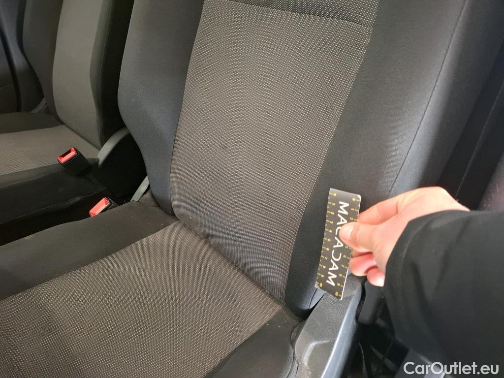  Citroen  Berlingo  Fourgon Club M 650 1.5 BlueHDi 75CV BVM5 E6dT #28