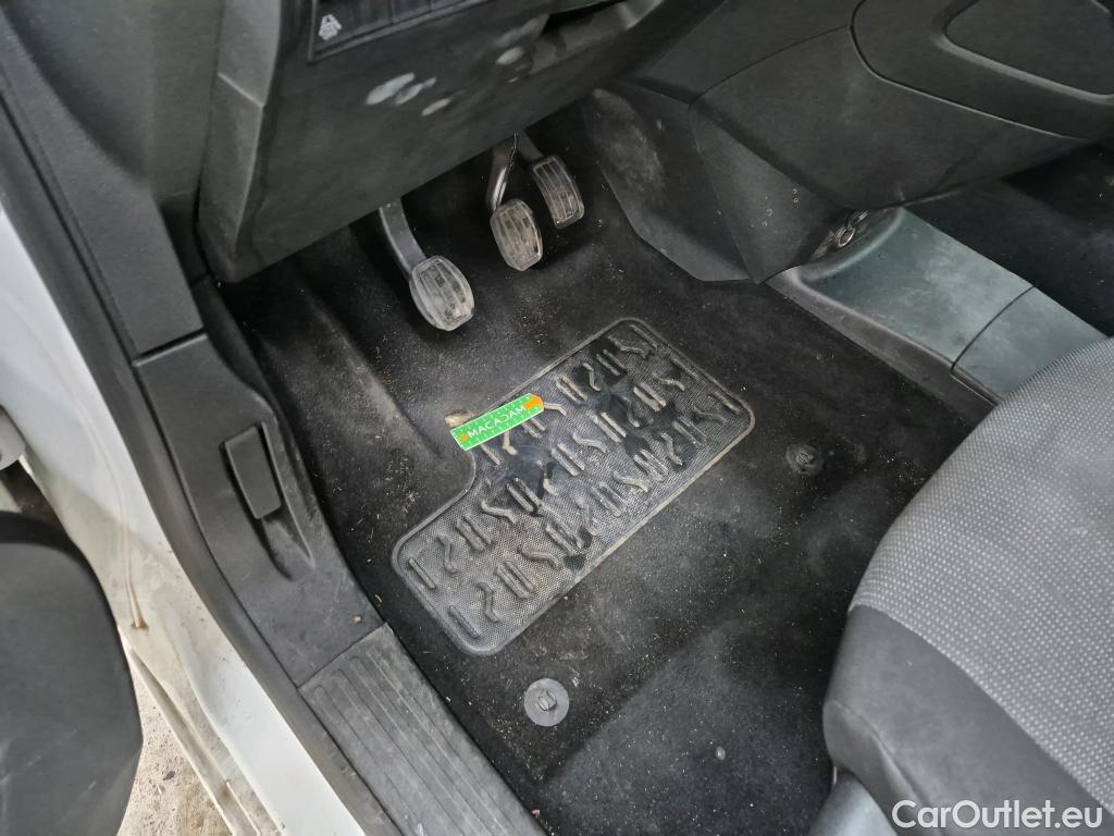  Citroen  Berlingo  Fourgon Driver M 1000 1.5 BlueHDi 100CV BVM5 E6dT #30