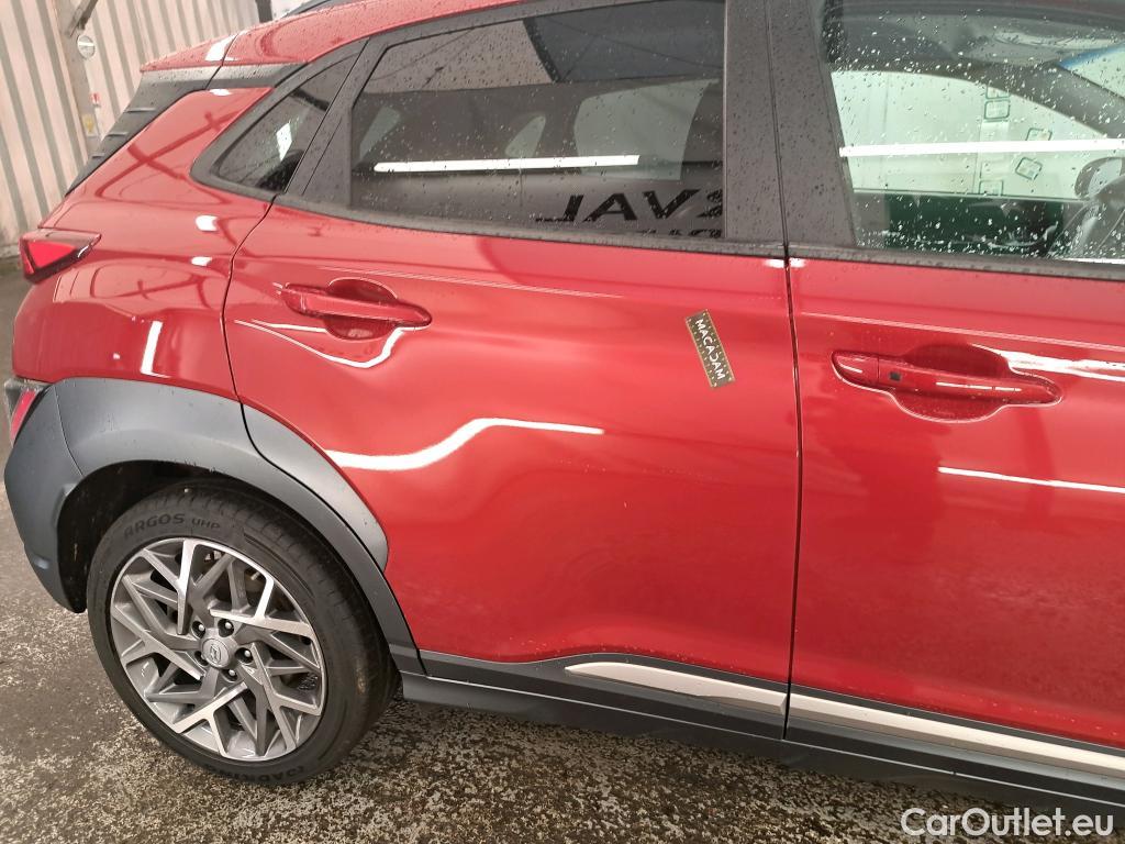  Hyundai  Konna Kona Executive Hybrid 2WD 1.6 GDI 140CV BVA6 E6d #3