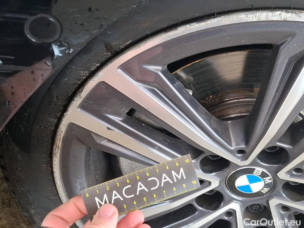  Bmw  Serie 1 Série 1 Berline 116 d Lounge 1.5 115CV BVA7 E6d #60