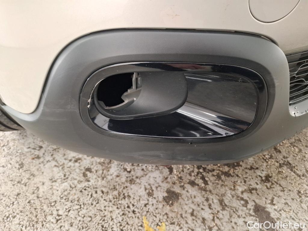  Citroen  C3  Max 1.2 PureTech 80CV BVM5 6E #8