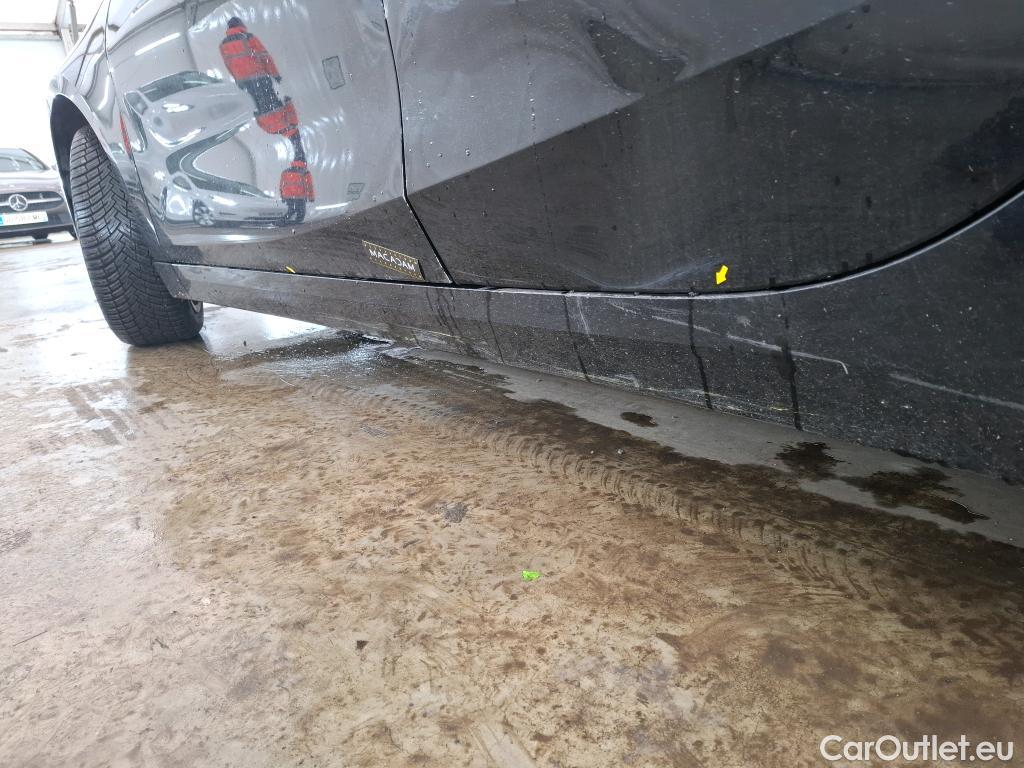  Bmw  Serie 1 Série 1 Berline 116 d Lounge 1.5 115CV BVA7 E6d #41