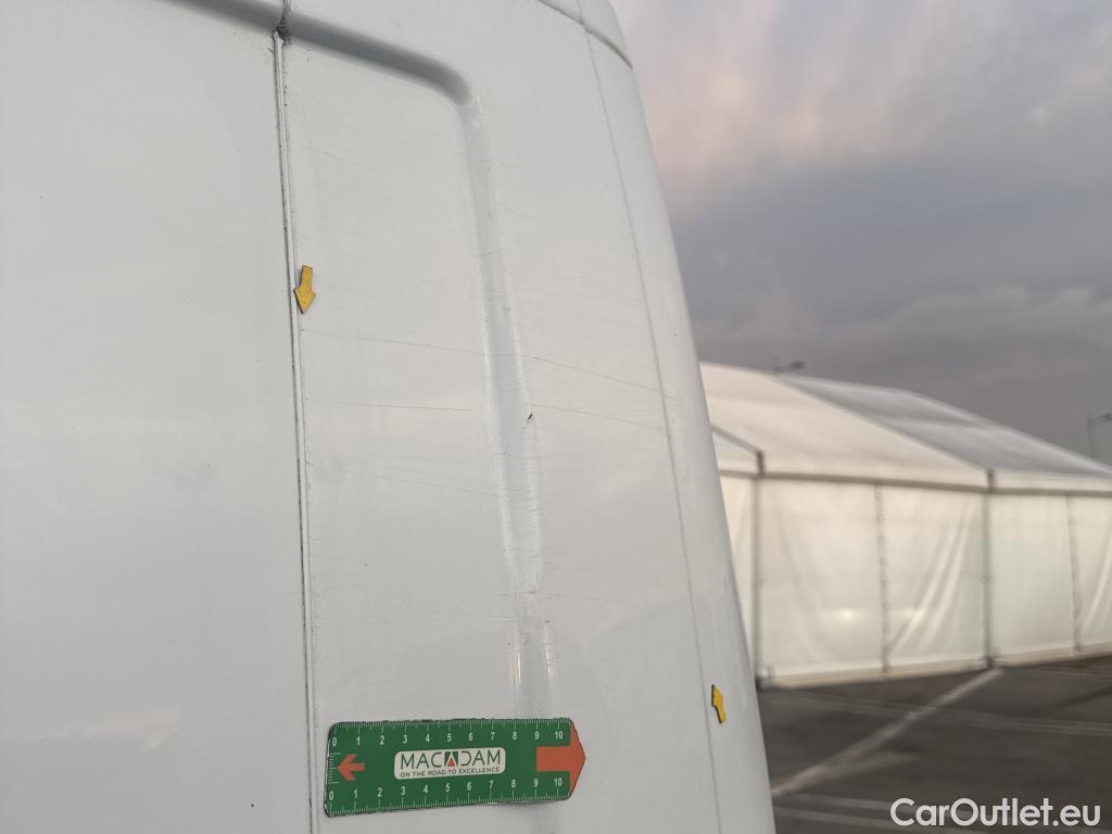  Fiat  Ducato FIAT   2014  4P  Fourgon tôlé 30 C H1 23 Multijet 120 Pack Pro Nav #22