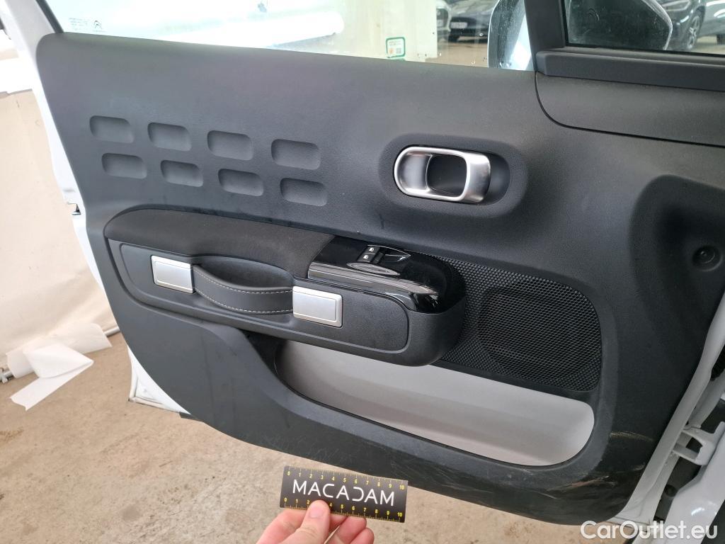  Citroen  C3  Société Feel Business R 1.5 BlueHDI 100CV BVM6 6E #1