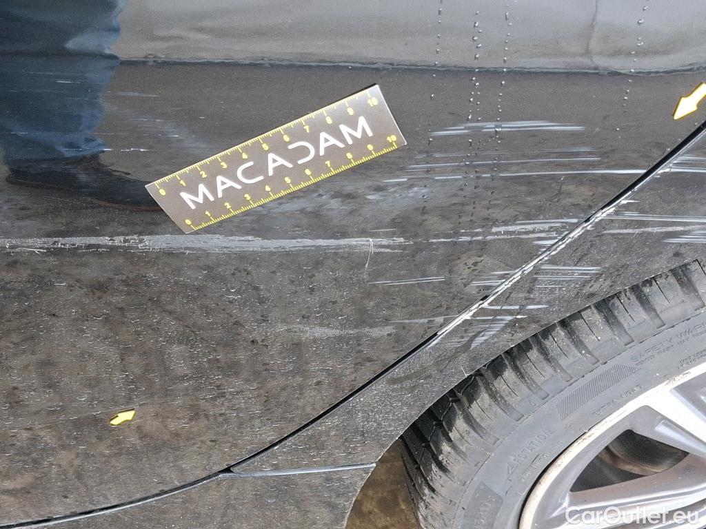  Bmw  Serie 1 Série 1 Berline 116 d Lounge 1.5 115CV BVA7 E6d #3