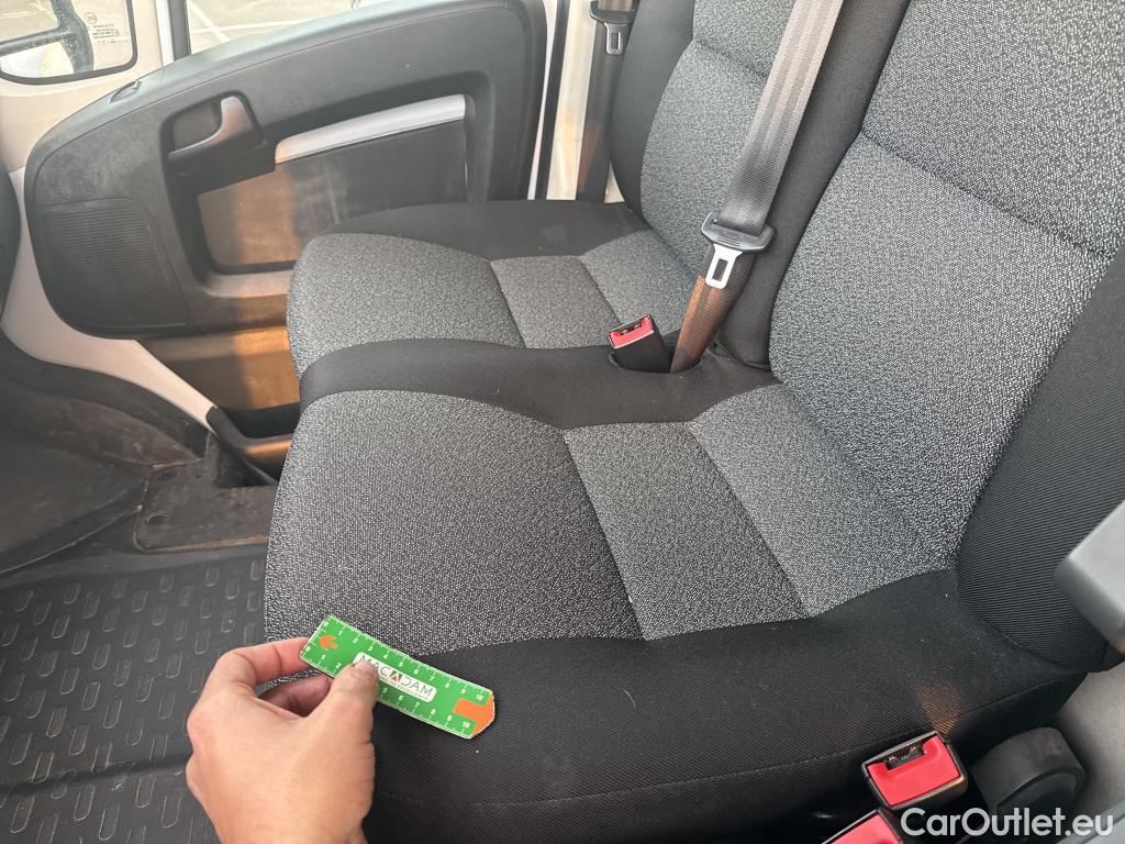  Fiat  Ducato FIAT   2014  4P  Fourgon tôlé 30 C H1 23 Multijet 120 Pack Pro Nav #34