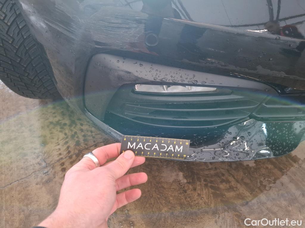  Bmw  Serie 1 Série 1 Berline 116 d Lounge 1.5 115CV BVA7 E6d #45