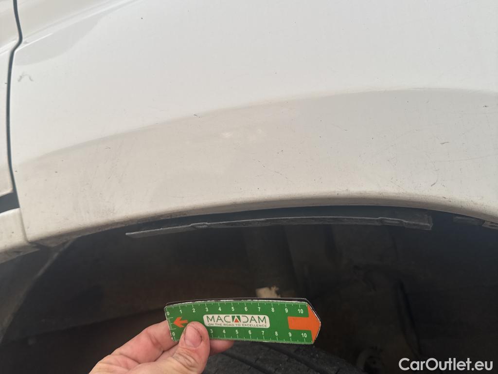  Fiat  Ducato FIAT   2014  4P  Fourgon tôlé 30 C H1 23 Multijet 120 Pack Pro Nav #46