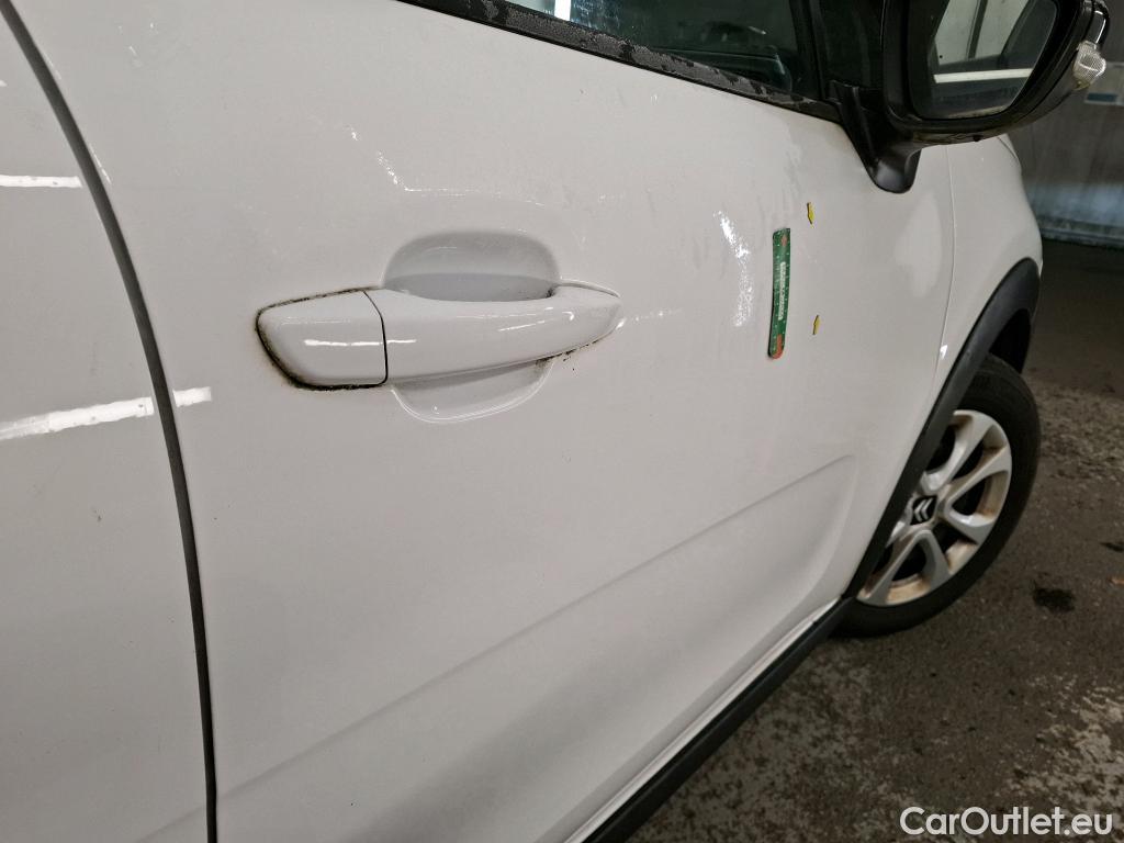  Citroen  C3  Feel Business 1.2 PureTech 80CV BVM5 E6d #3