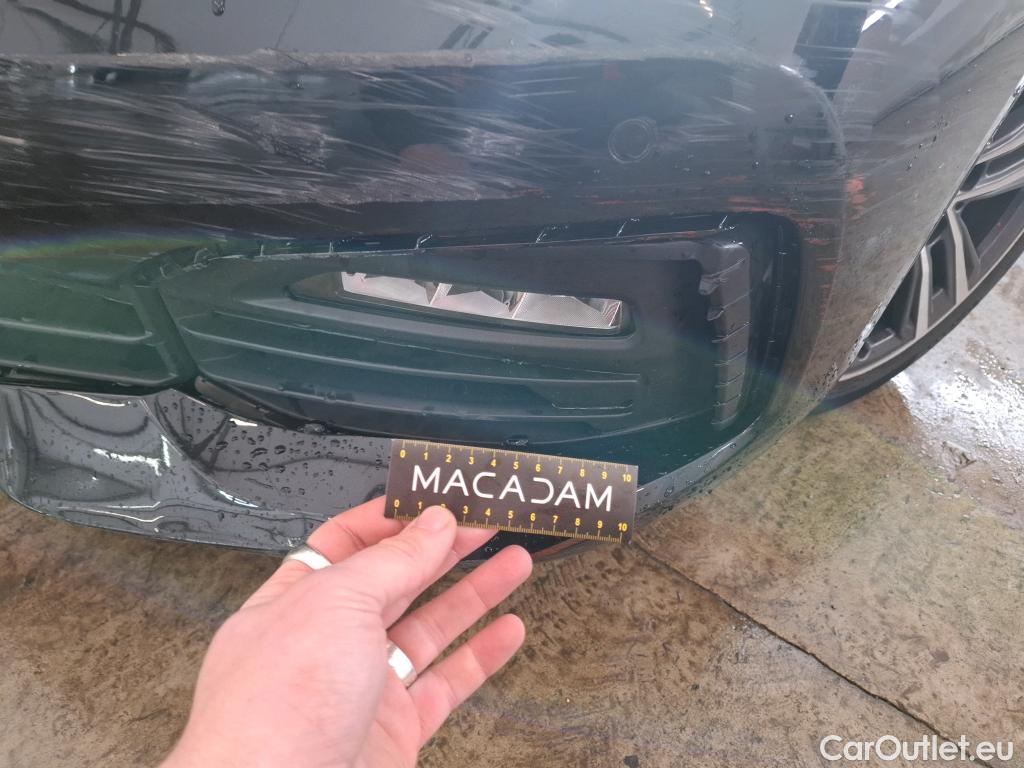  Bmw  Serie 1 Série 1 Berline 116 d Lounge 1.5 115CV BVA7 E6d #44