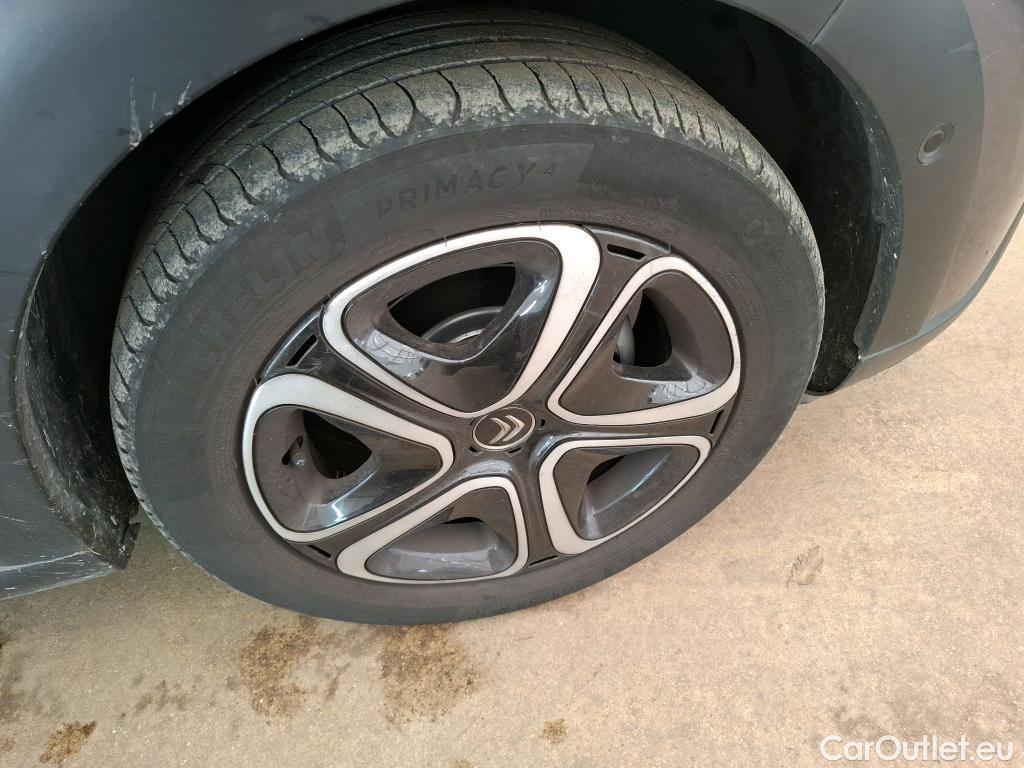  Citroen  C3  Shine Business 1.2 PureTech 110CV BVM6 E6d #11