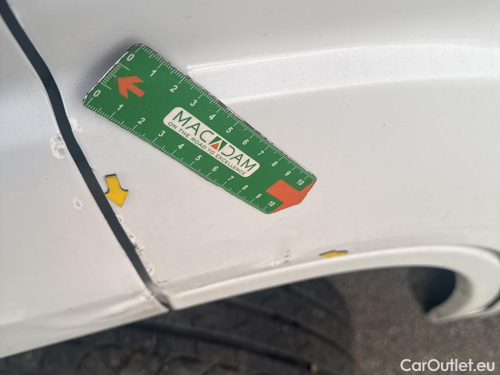  Fiat  Ducato FIAT   2014  4P  Fourgon tôlé 30 C H1 23 Multijet 120 Pack Pro Nav #16