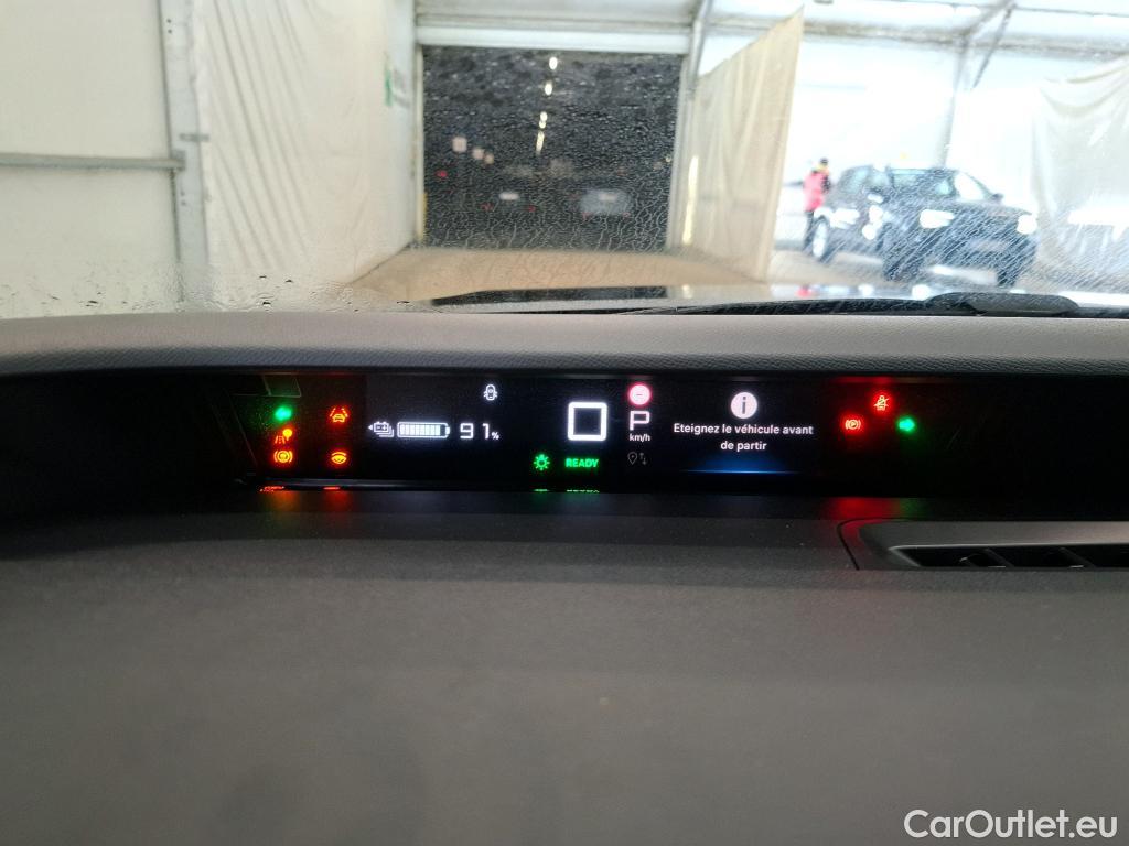  Citroen  C3  ë 113 MAX 44kWh BVA #1